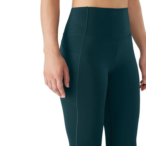 Arc'teryx Essent High-Rise Legging – Emerald - Picture 1 of 4